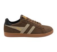 Gola - Equipe II Suede - Baskets - EU 41 - otter / bone / black