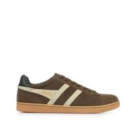 Gola Equipe II Suede, Baskets homme 43