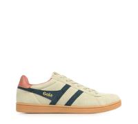 Gola Equipe II Suede, Baskets homme 44