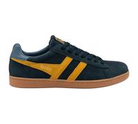 Gola - Equipe II Suede - Baskets - UK 6 | EU 40 - navy / sun / moonlight