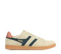 Gola Equipe II Suede CMB387CE, Baskets Homme