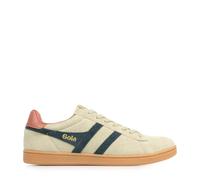Gola Equipe II Suede CMB387CE, Baskets Homme - 42 EU