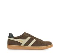 Gola Equipe II Suede CMB387CT, Baskets Homme - 43 EU