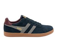 Gola Equipe II Suede CMB387EC, Baskets Homme - 44 EU