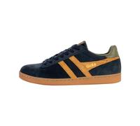 Baskets Gola EQUIPE II SUEDE pour Homme 45