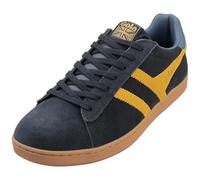Gola EQUIPE II - Baskets décontractées Homme Bleu Marine Lune Solaire - 41 EU