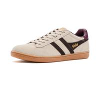 Gola Equipe II Suede CMB387LC, Baskets Homme - 43 EU