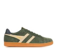 Gola Equipe II Suede CMB387NC, Baskets Homme - 44 EU
