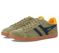 Gola Equipe II Suede CMB387NE, Baskets Homme