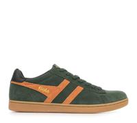 Gola Equipe II Suede CMB387NU, Baskets Homme - 45 EU