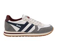 Gola Equipe Suede CMA495NY, Basket | Chaussures décontractées