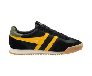 Gola - Europa - Baskets - EU 45 - black / sun / khaki
