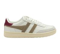 Gola - Women's Falcon - Baskets - UK 8 | EU 41 - white / cappuccino / cerise