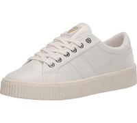 Gola Femme Baseline Mark Cox Leather Sneaker
