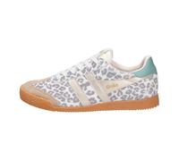 Gola, Femme, Chaussures, Beige, Taille: 36 EU Baskets Elan