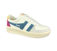 Gola, Femme, Chaussures, Multicolore, Taille: 36 EU Baskets Sportifs Grand Slam