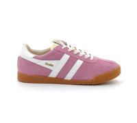 Gola, Femme, Chaussures, Rose, Taille: 40 EU Vintage Lace-Up Baskets Elan