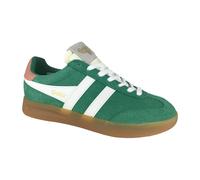 Gola, Femme, Chaussures, Vert, Taille: 40 EU Baskets Clb762