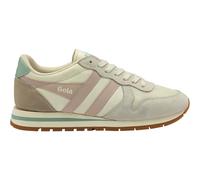 Gola Femme Daytona Chaussures, Off White-Rose-Surf, 40
