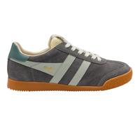 Gola Femme Elan Chaussures, Ash-Matcha-Slate, 39