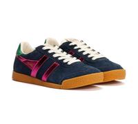 Gola - Elan Glitz - Chaussures lifestyle femme Navy / Fuchsia / Emerald - 37