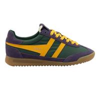 Baskets basses femmes Gola FIREFLY Vert 41