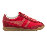 Baskets basses femmes Gola FIREFLY Rouge 41
