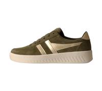 Baskets femme Gola Grandslam Pearl Vert 37