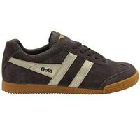 Gola Baskets femme Harrier Mirror Mocha/Gold/Gum Taille 37