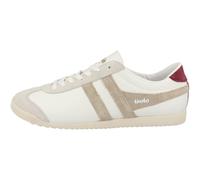 Gola Baskets femme à lacets Bullet Pure CLA366WF Pearl Blanc Taille 39