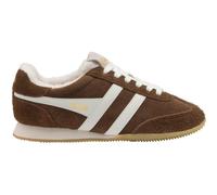 Gola Femme Sprinter Summit Chaussures, Otter-Off White, 39
