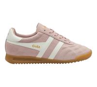 Gola - Stadium Suede - Chaussures lifestyle femme Chalk Pink / Off White - 41