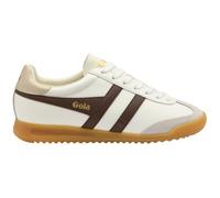 Gola Femme Torpedo Leather Basket | Chaussures décontractées