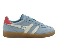Gola Femme Viper Chaussures, air-Off White-Coral-Gum, 38