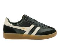 Gola Femme Viper Metallic Chaussures, Bottle Green-Off White-Gum, 41