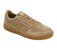 Gola Baskets femme Hawk Suede '86 Marron 41