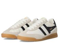 Gola Firefly 38 EU Baskets pour femme, Offwhite Black, 41 EU