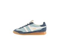 Gola Firefly Baskets pour femme, Moonlight Offwhite, 40 EU