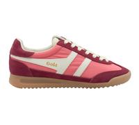 Gola - Firefly - Chaussures lifestyle femme BubbleGum / Cerise / Off White - 42