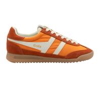 Gola - Firefly - Chaussures lifestyle femme Clementine / Moody Orange / Off White - 36