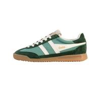 Baskets basses femmes Gola Firefly Vert 37