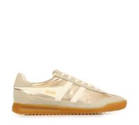 Gola Firefly Metallic CLB858YW, Baskets Femme - 38 EU