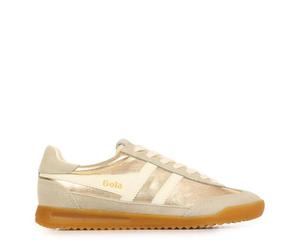 Gola Firefly Metallic CLB858YW, Baskets Femme - 38 EU