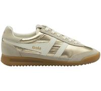 Gola Firefly Metallic Gold/Off White, Or blanc cassé, 40 EU
