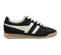 Gola Baskets basses 'Firefly CLB577' noir / blanc naturel, Taille 36