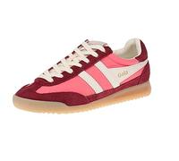 Gola Firefly pour femme, Bubblegum/Cerise/Off White, 9.5