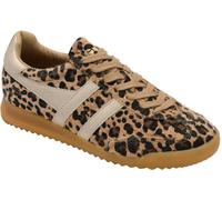 Gola Gola Brown Torpedo Safari Trainers
