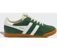Gola Gola Evergreen White Womens Elan Trainers