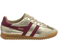 Gola Gola Gold Womens Torpedo Glimmer Trainers