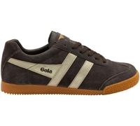 gola Gola Harrier Mirror Trainers Brun EU 41 (UK 8)